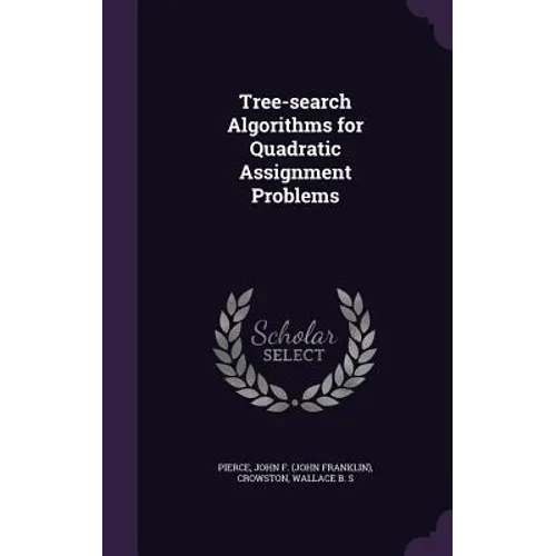Tree-search Algorithms for Quadratic Assignment Problems