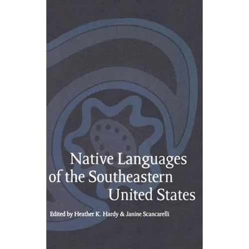 Native Languages of the Southeastern United States