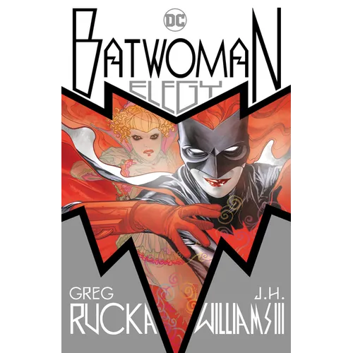 Batwoman: Elegy (New Edition)