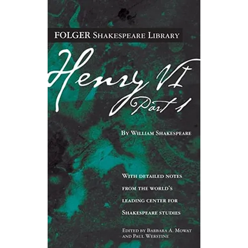 Henry VI Part 1