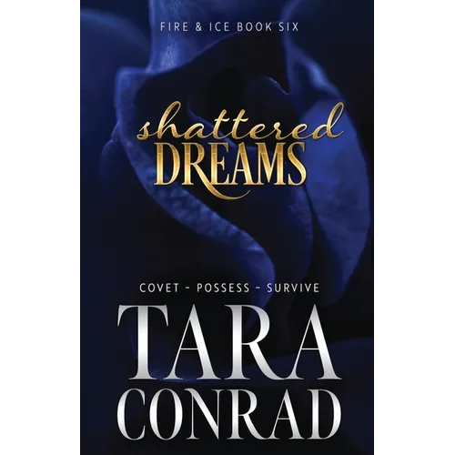 Shattered Dreams