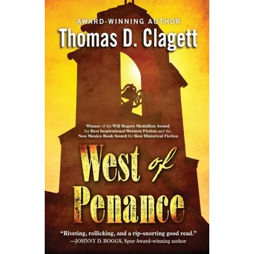 West of Penance