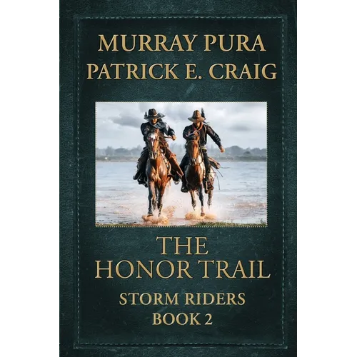 The Honor Trail