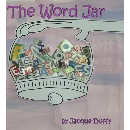 The Word Jar