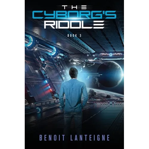The Cyborg's Riddle
