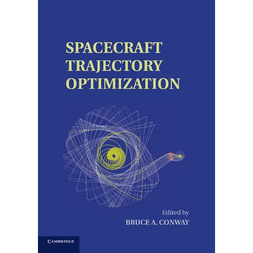 Spacecraft Trajectory Optimization