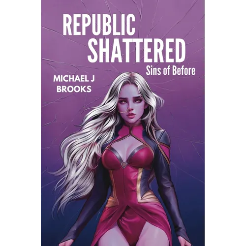 Republic Shattered: Sins of Before