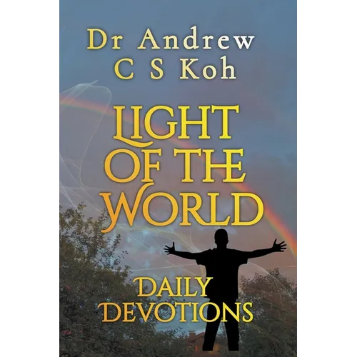 Light of the World Daily Devotions