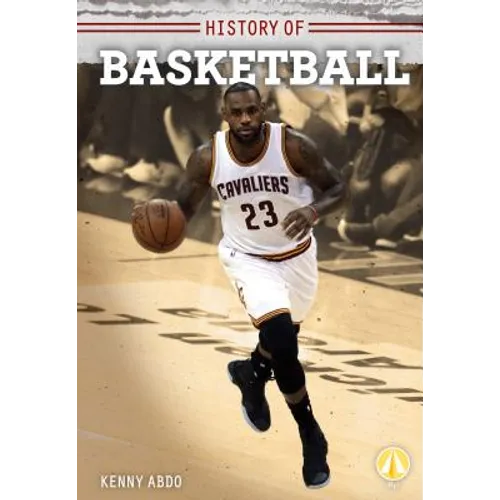 History of Basketball