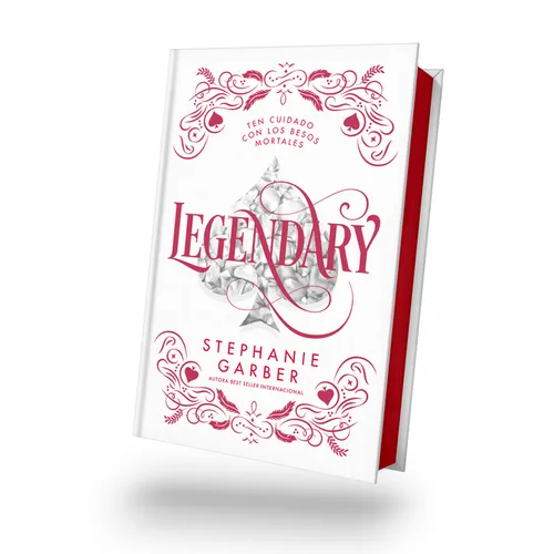 Legendary (Caraval 2) - Ed. Coleccionista