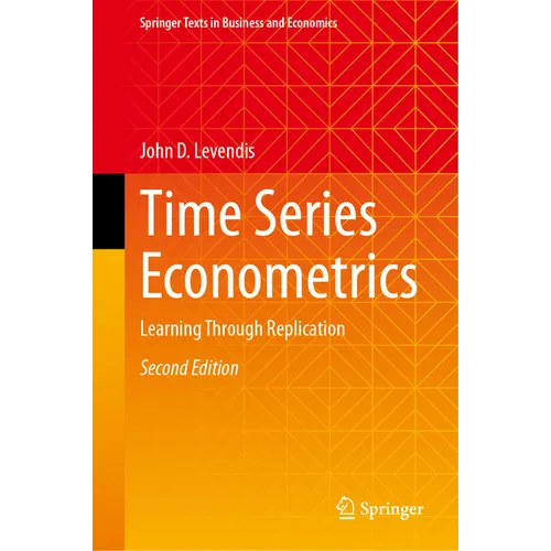 Time Series Econometrics: Learning Through Replication