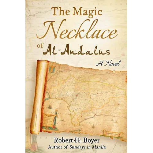 The Magic Necklace of Al-Andalus