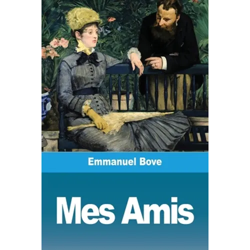Mes Amis