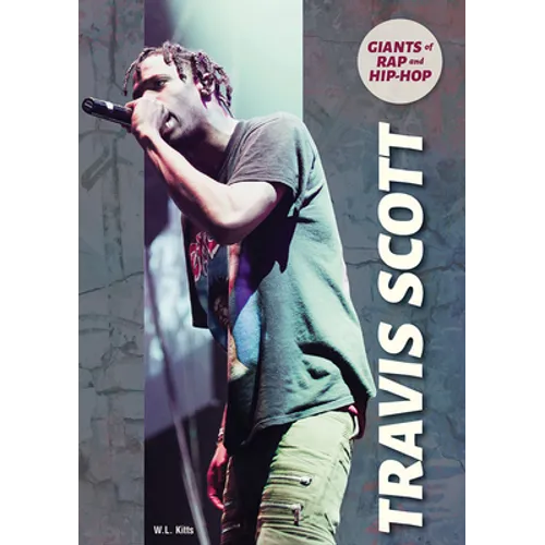 Travis Scott