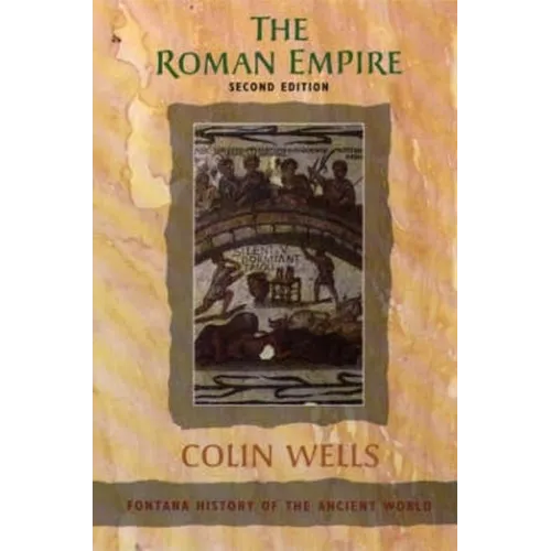 The Roman Empire