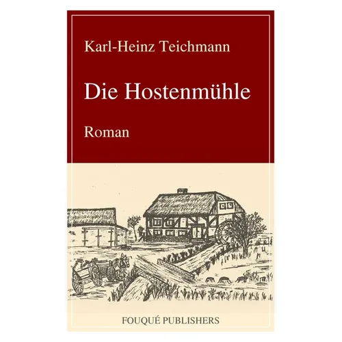Die Hostenmühle