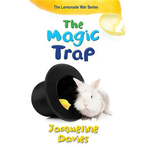 The Magic Trap, 5