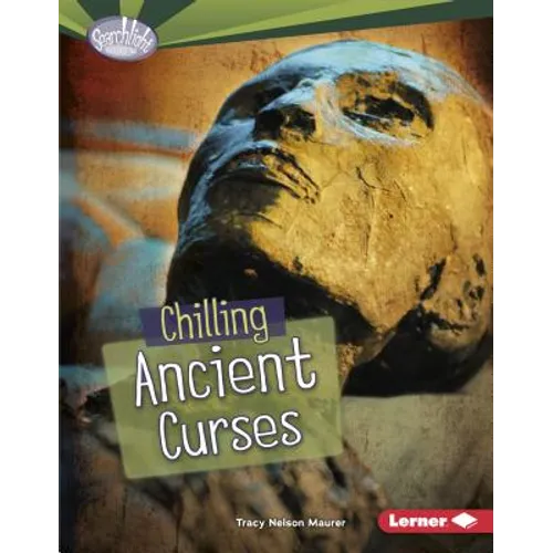 Chilling Ancient Curses