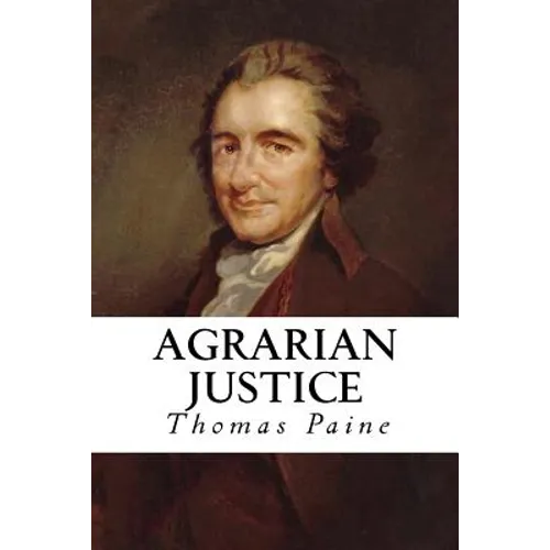 Agrarian Justice