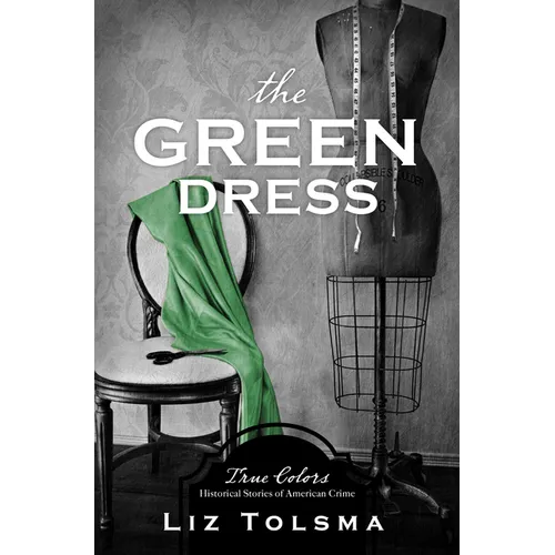 The Green Dress