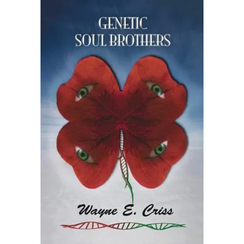 Genetic Soul Brothers
