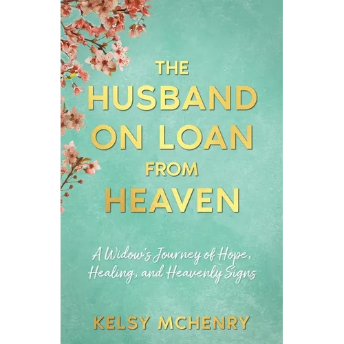 The Husband on Loan from Heaven