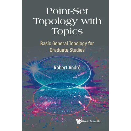 Point-Set Topology with Topics
