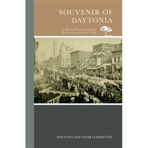 Souvenir of Daytonia