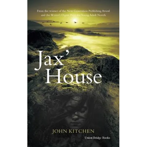 Jax' House