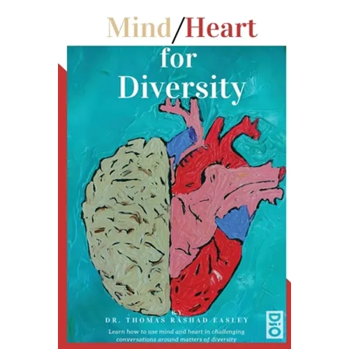 Mind Heart for Diversity