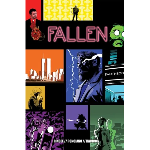 Fallen