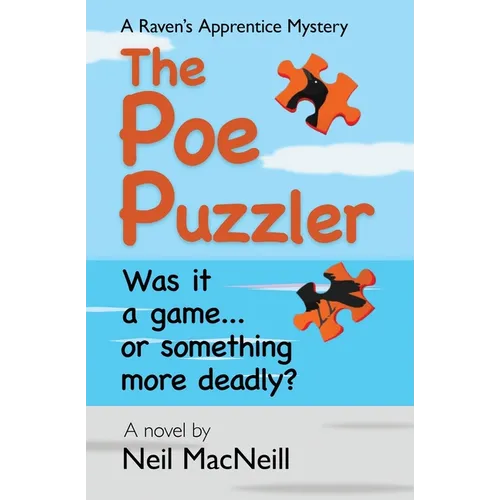 The Poe Puzzler