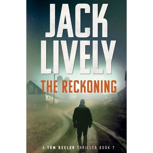 The Reckoning