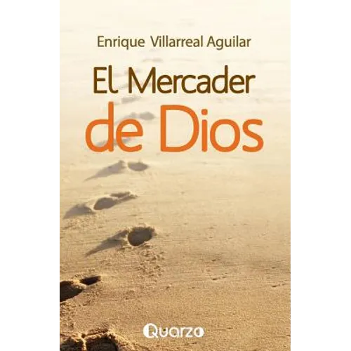 El mercader de Dios