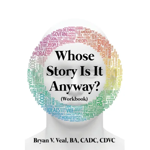 Whose Story is It Anyway?: (Workbook)