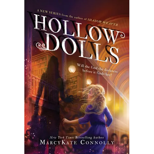 Hollow Dolls