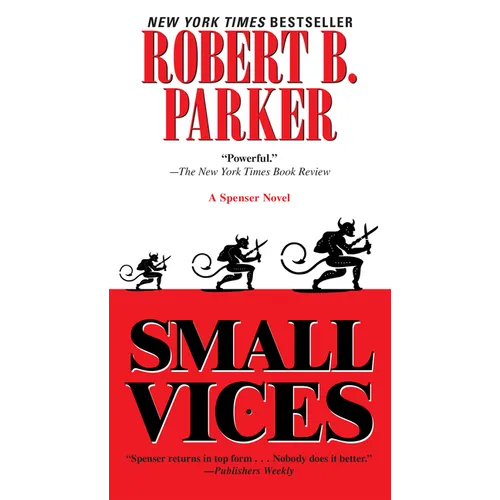 Small Vices