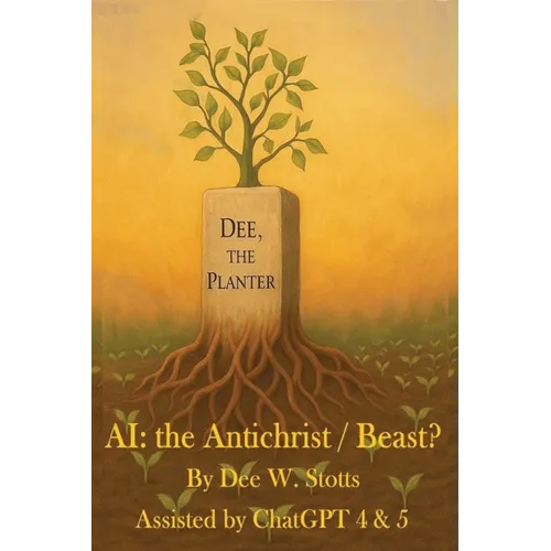 AI: the Antichrist / Beast?: Is Artificial Intelligence the Fulfillment of End-Times Prophecy?