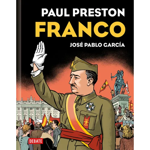 Franco (Edición Gráfica) / Franco (Graphic Edition)