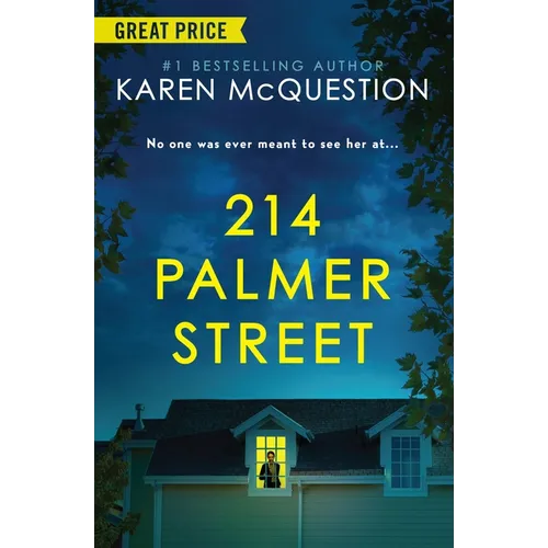 214 Palmer Street