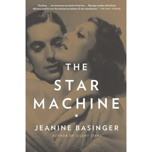 The Star Machine