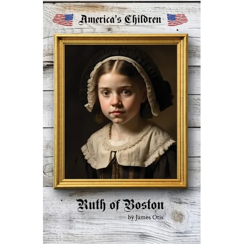 Ruth of Boston