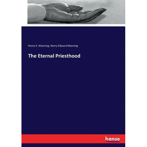 The Eternal Priesthood