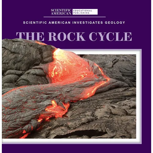The Rock Cycle