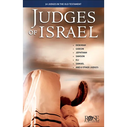 Judges of Israel