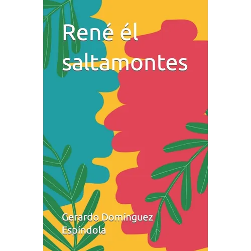 René él saltamontes