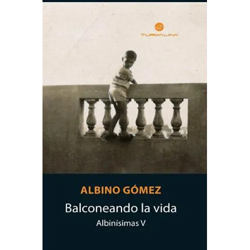 Balconeando la vida: Albinísimas V