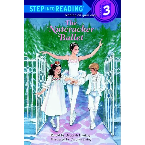The Nutcracker Ballet