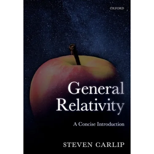 General Relativity: A Concise Introduction