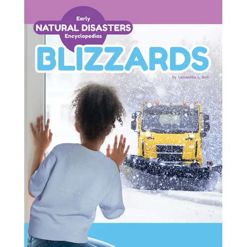 Blizzards